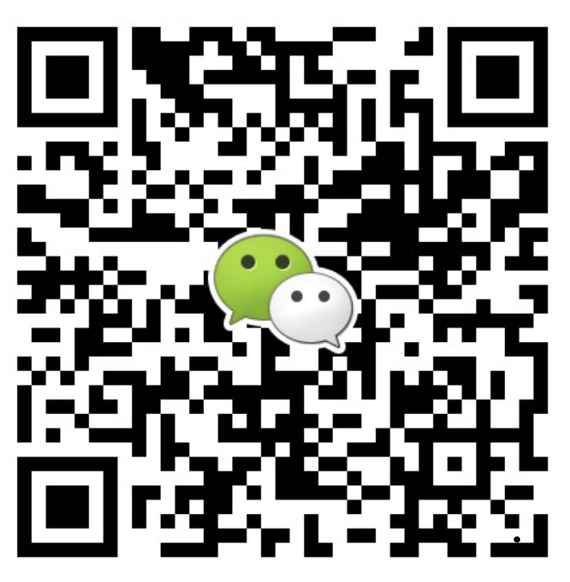扫一扫关注公众号